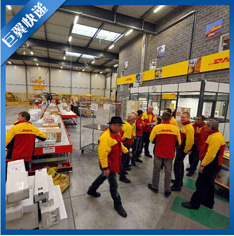 流向遠(yuǎn)方、流向未來，液體國際快遞！