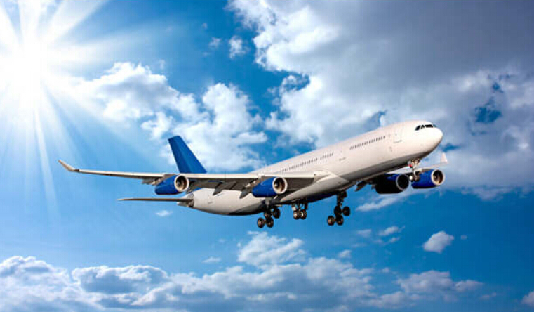 USA我來(lái)了，美國(guó)國(guó)際快遞空運(yùn)！