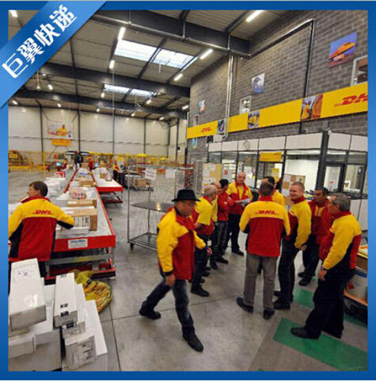 快人一步，想送哪、就到哪，液體國際快遞！