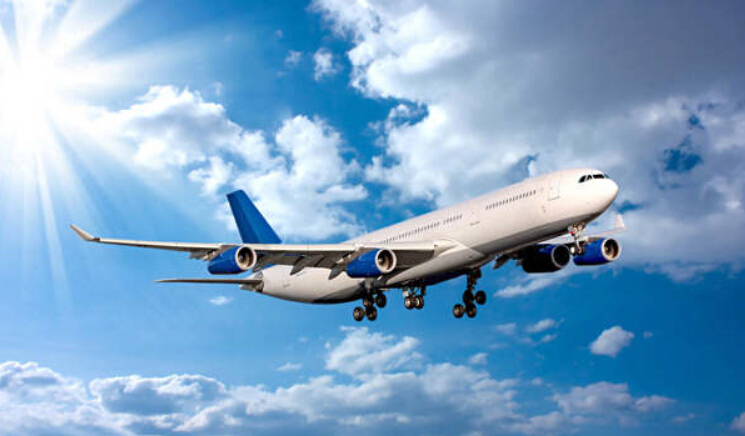 來去自由，美國國際快遞空運！