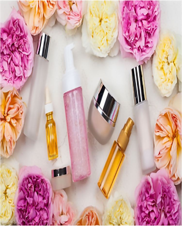 女士護(hù)膚品，化妝品可以快遞到國外嗎 化妝品可以國際快遞嗎 化妝品國際貨代 化妝品國際空運(yùn) 化妝品出口